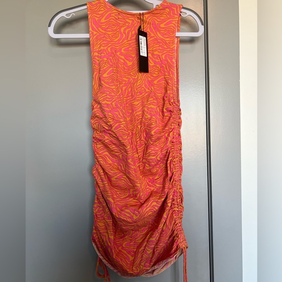 Motel Rocks Dress - Picture 2 of 3